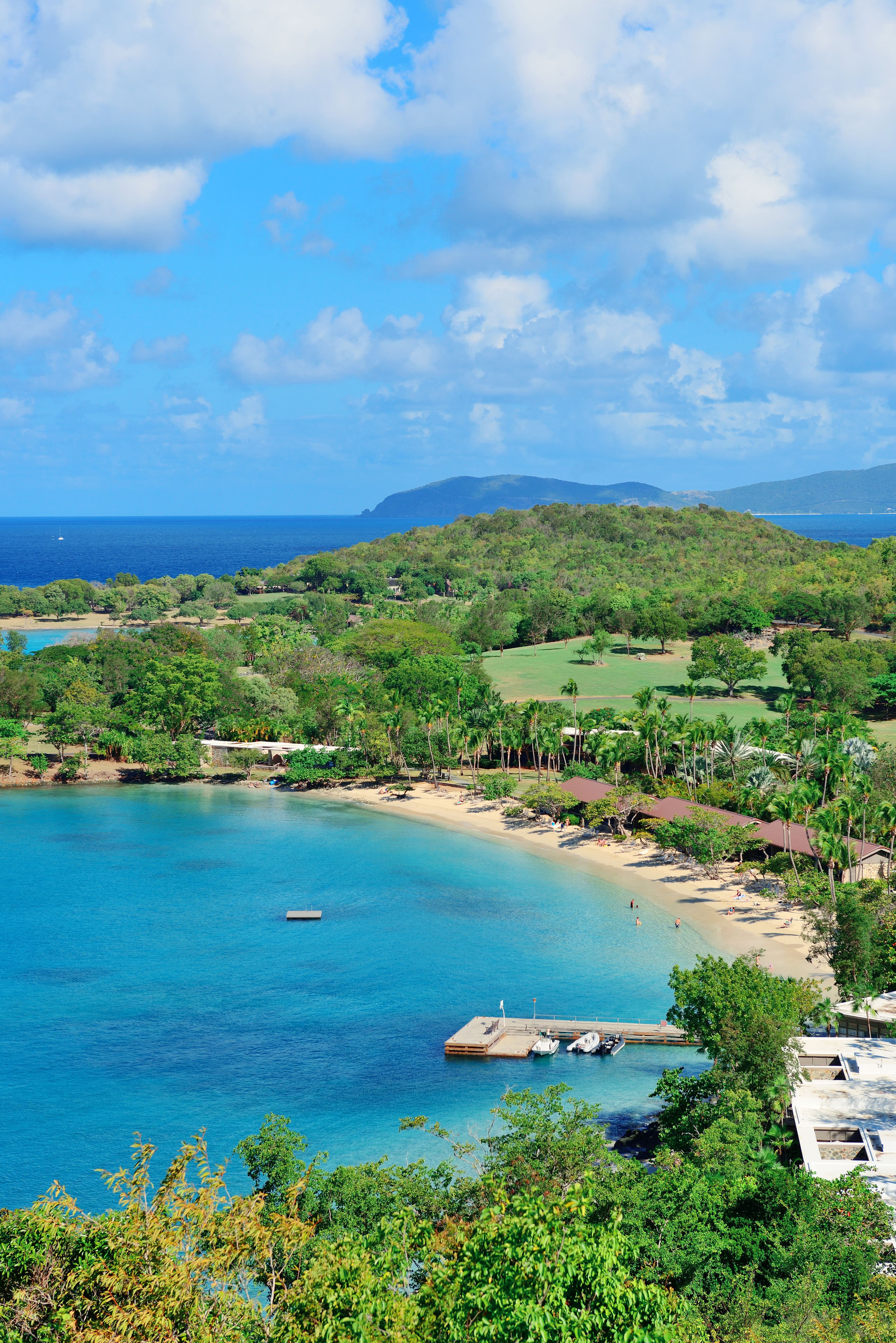 The Seychelles, Where the Beaches Have Boulders