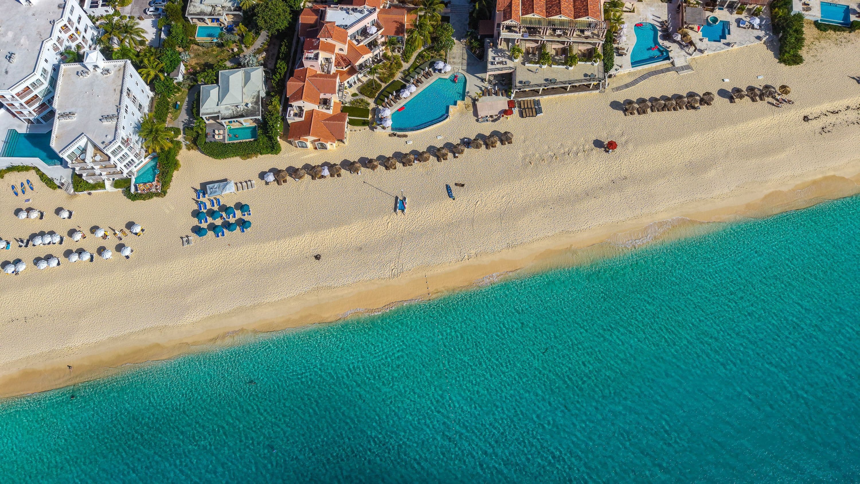 Rendezvous Bay