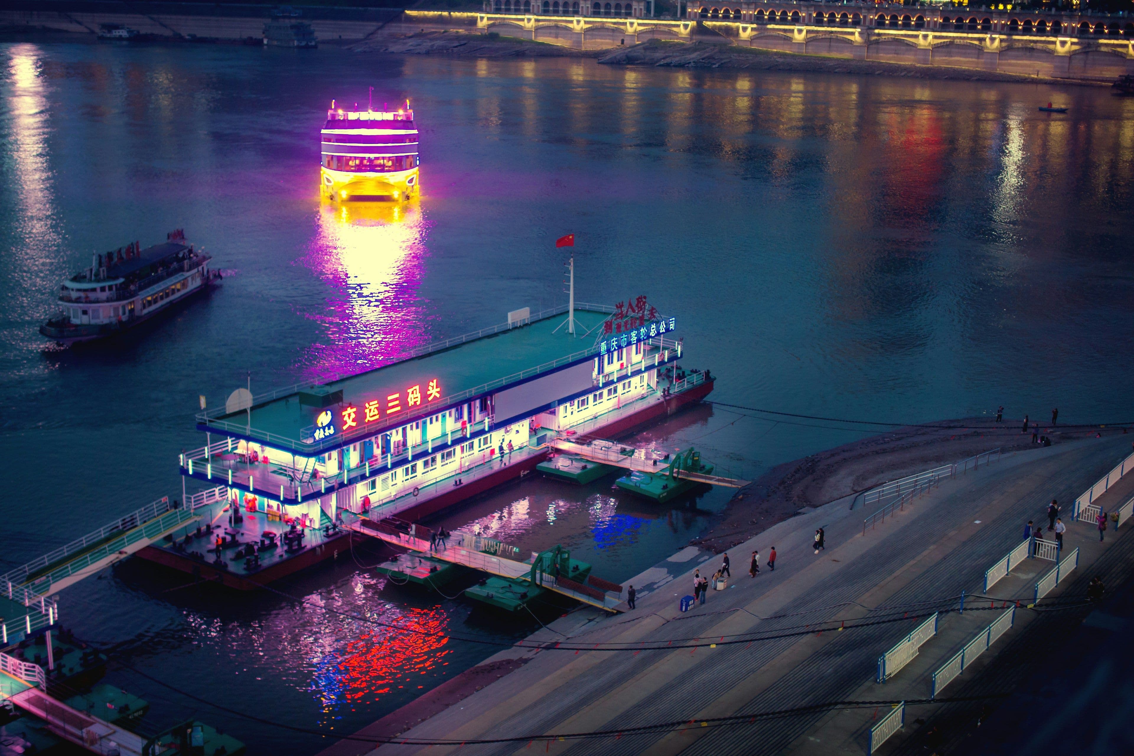 China Cruise Holidays, Planned Around You