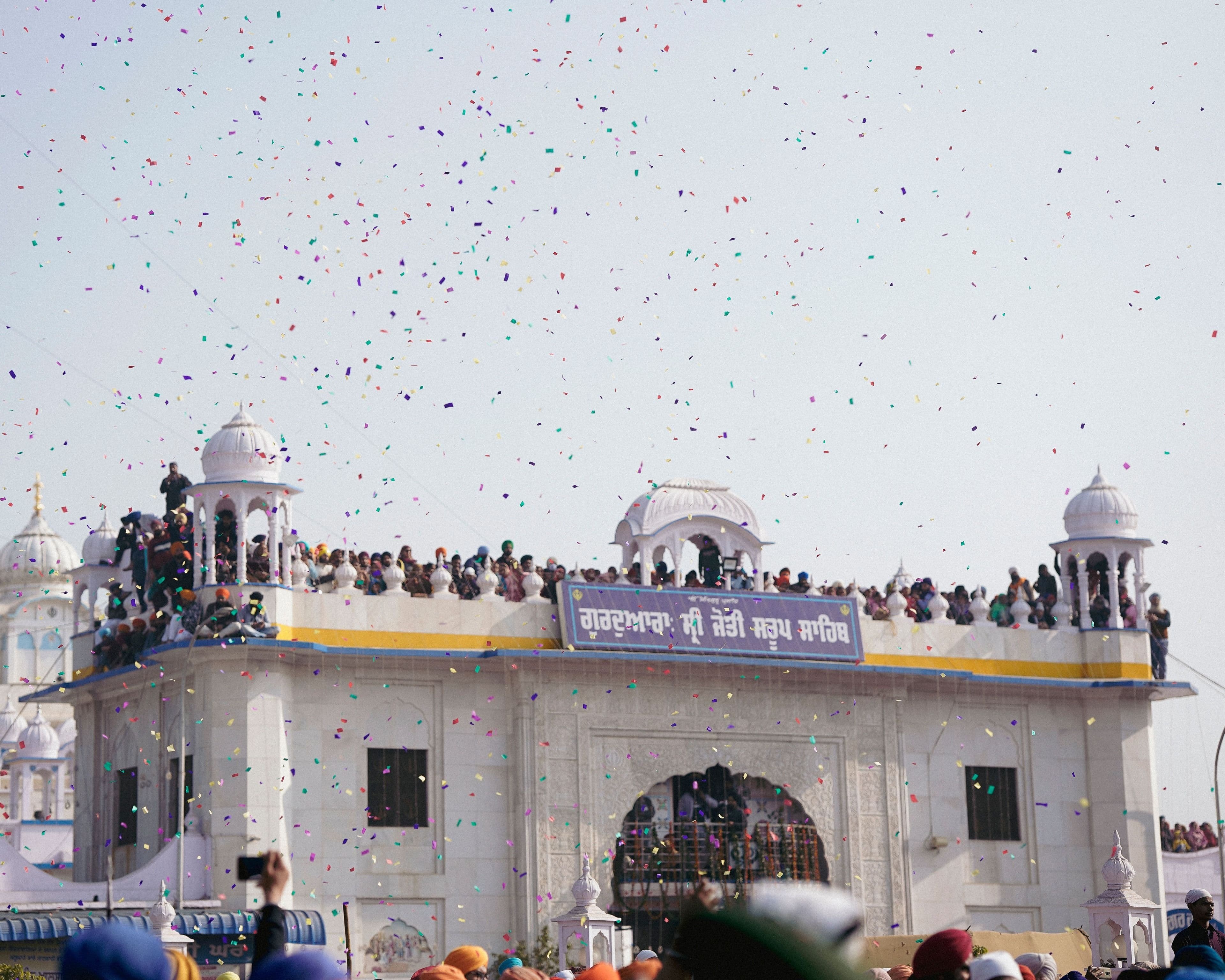 Amritsar Vaishno Devi
