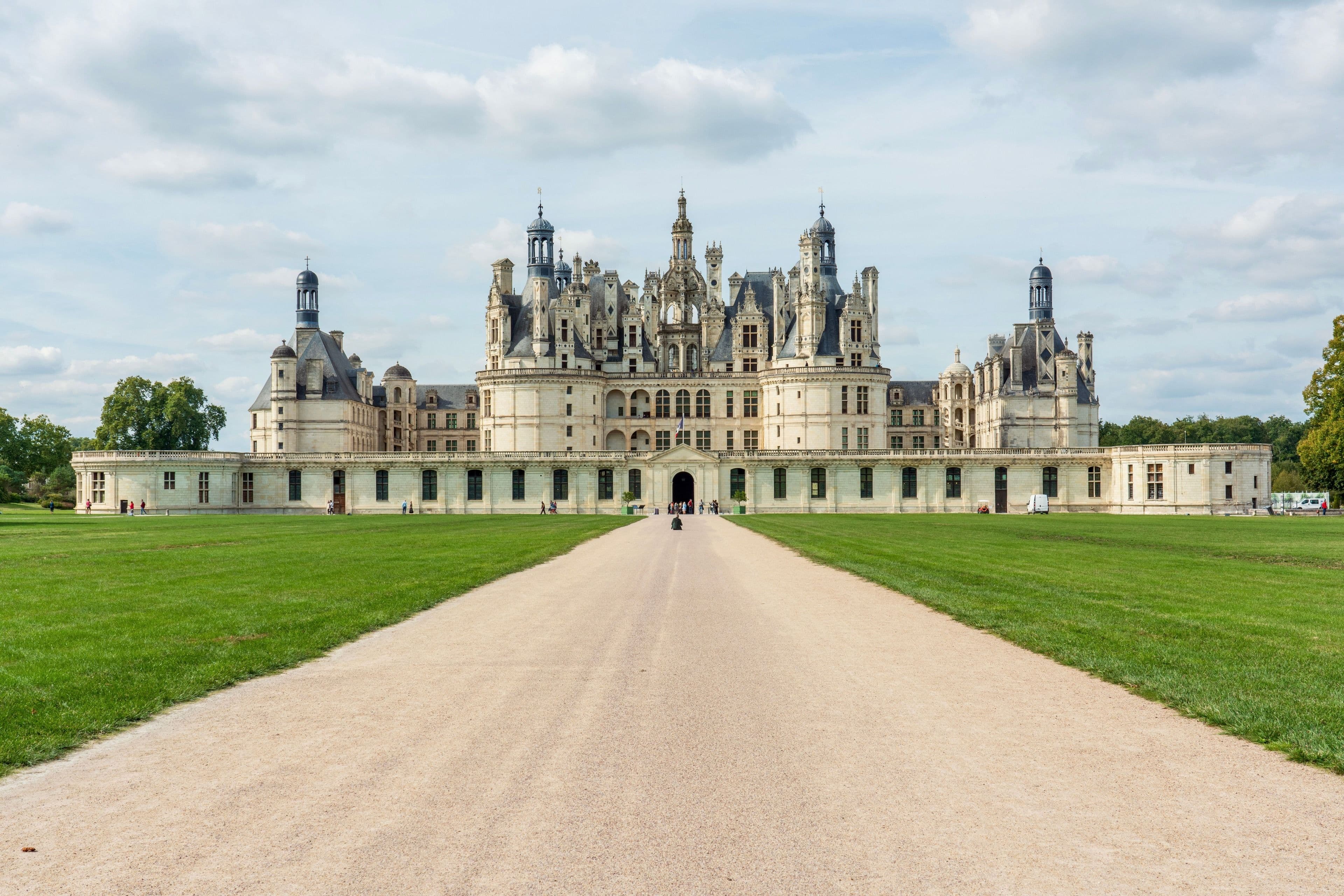 The Loire Valley