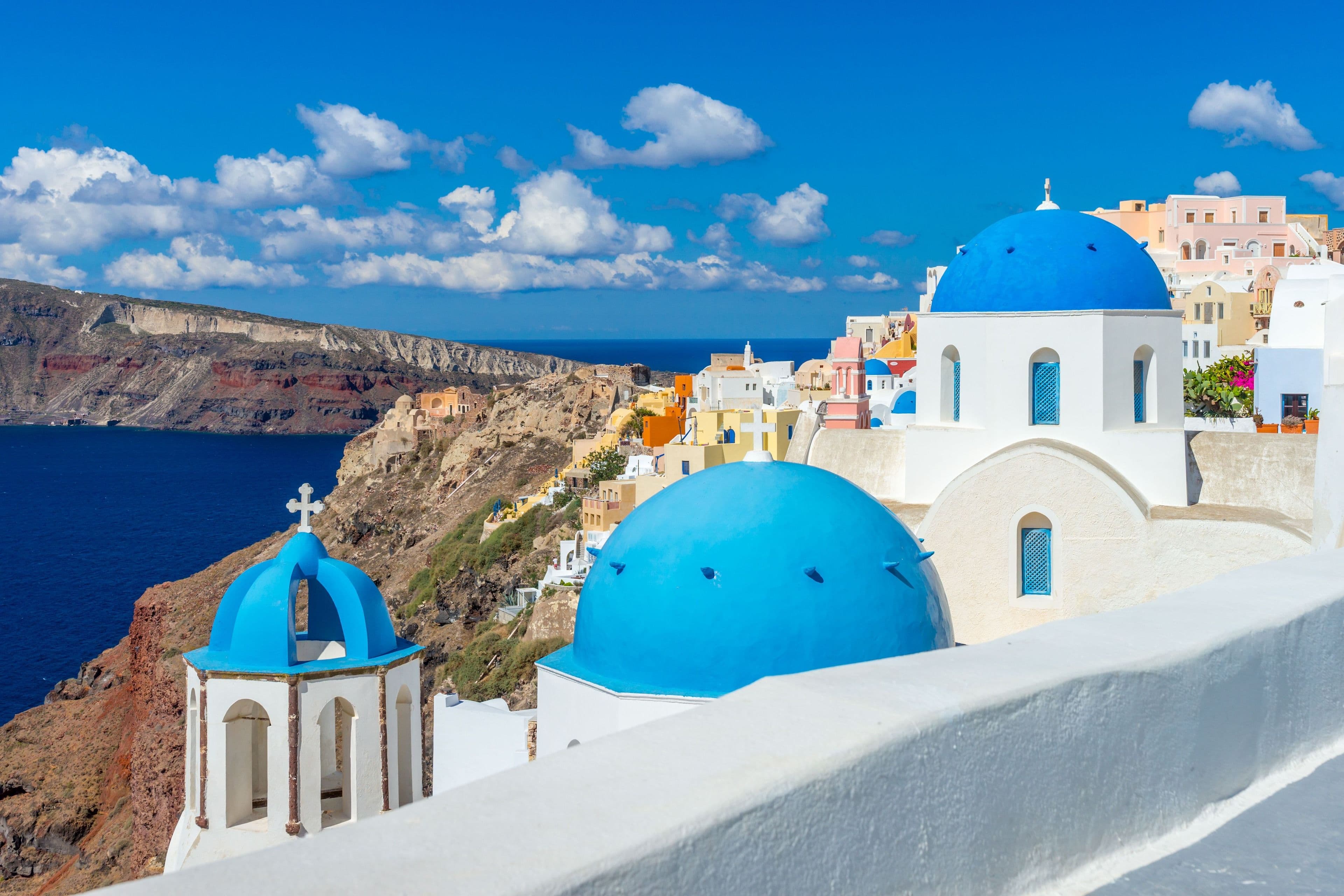 Greece: The Birthplace of Every Myth You Know