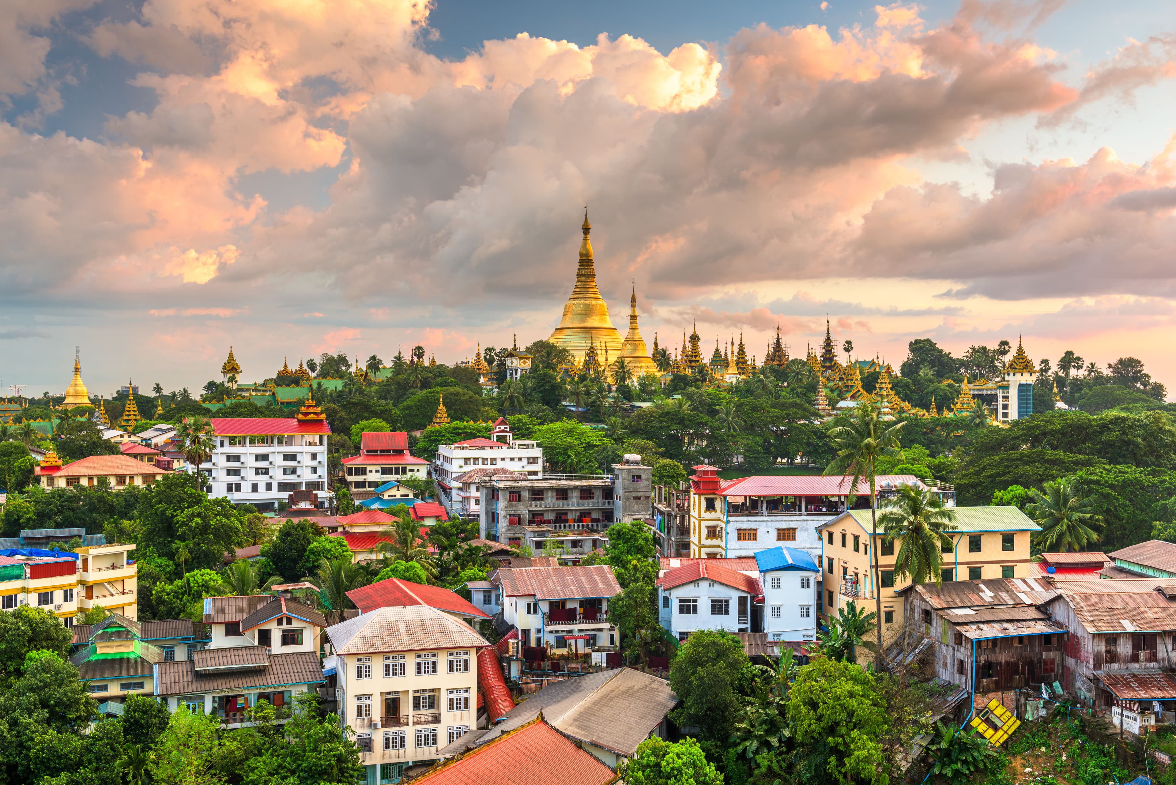 The Quietest Corner of Southeast Asia.