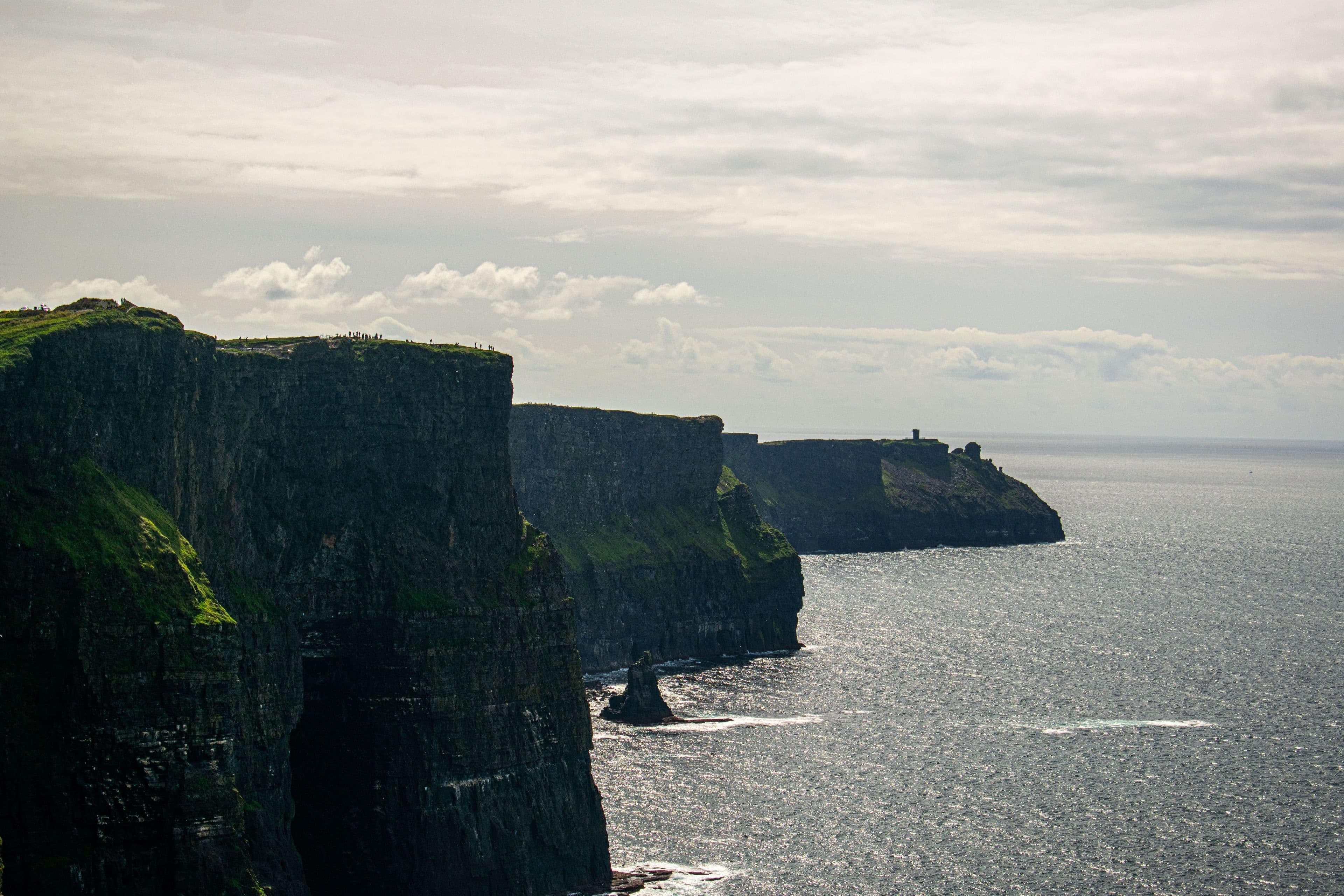Ireland: The Greenest Country You'll Ever Drive