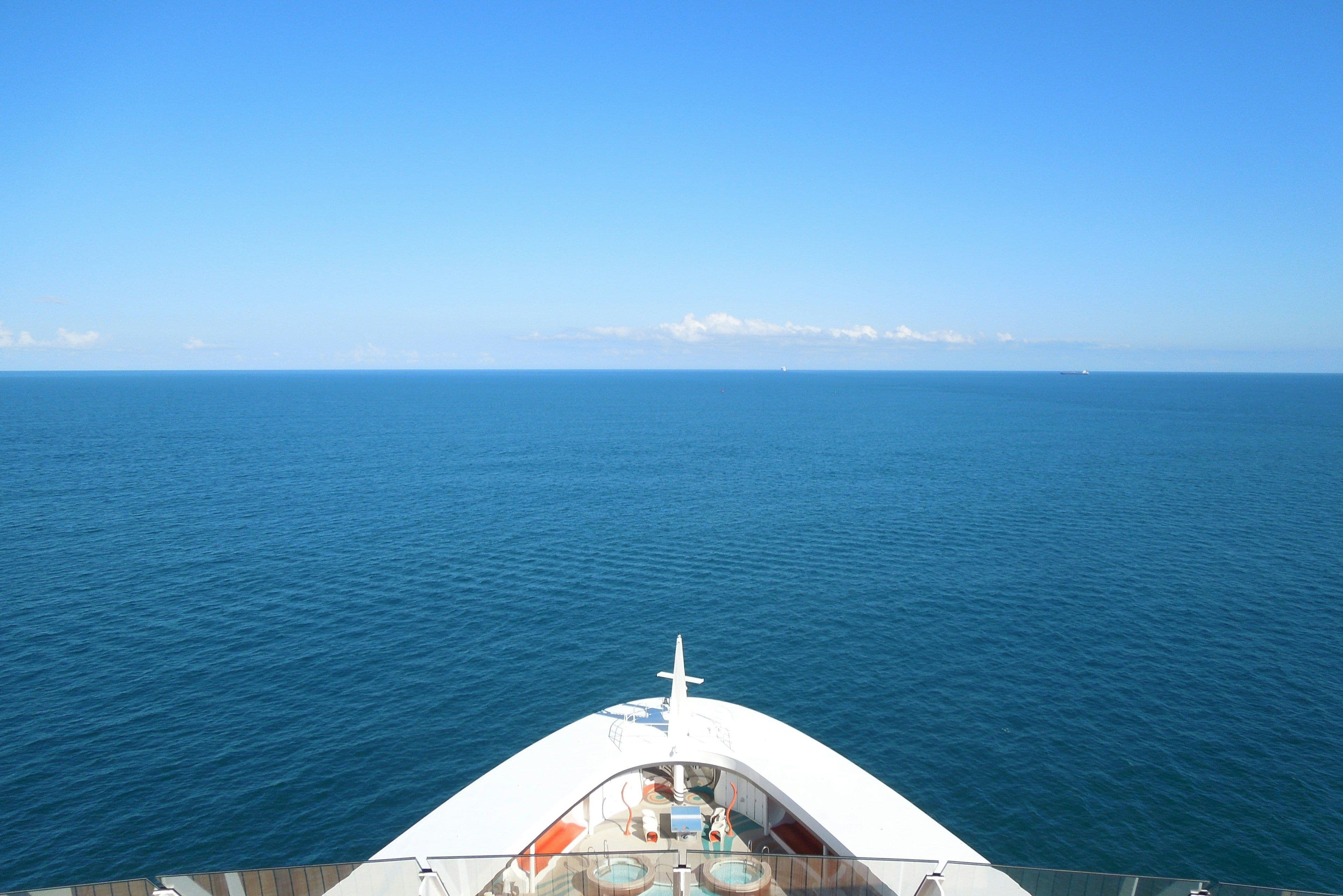 Royal Caribbean Cruise From Kochi