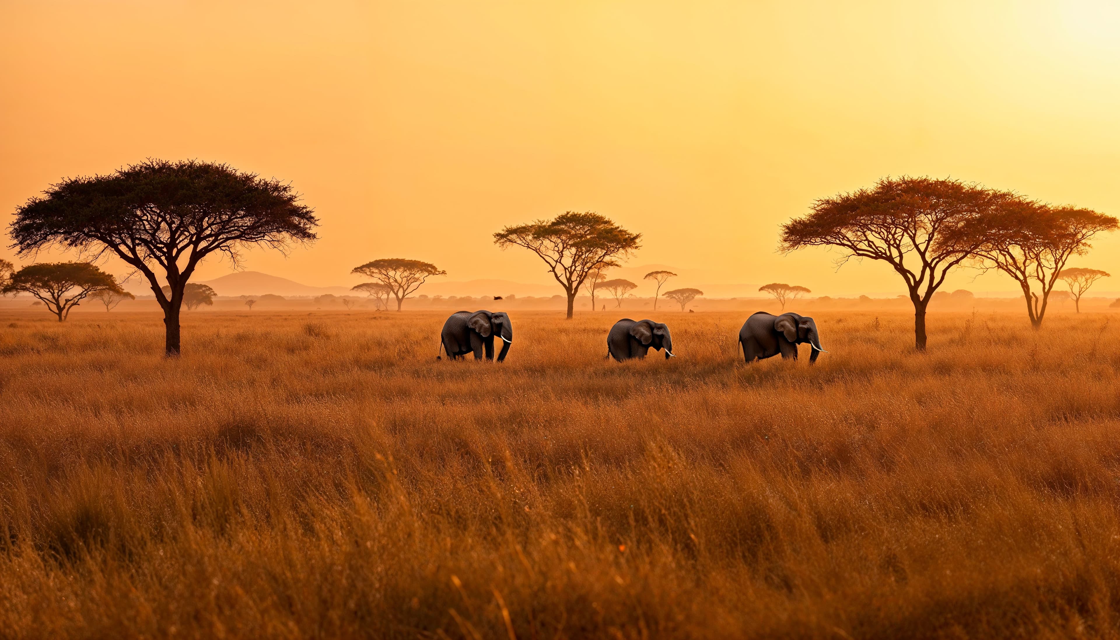 South Africa, Safari and a Skyline in One Trip